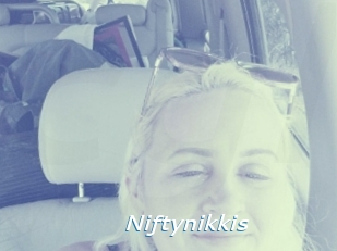 Niftynikkis