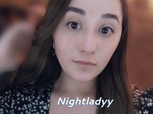 nightladyy Camgirls Live