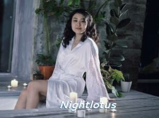 Nightlotus