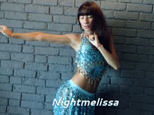 Nightmelissa