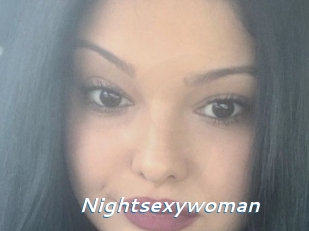 Nightsexywoman