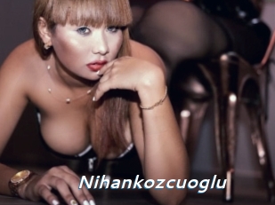 nihankozcuoglu Camgirls Live