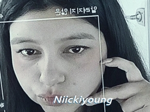 Niickiyoung