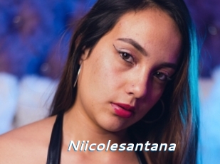 niicolesantana Camgirls Live