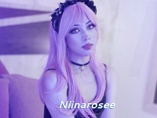 Niinarosee
