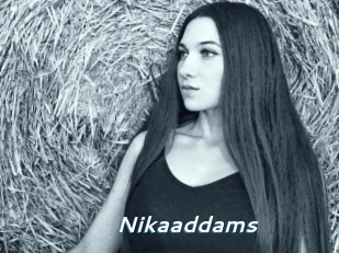 Nikaaddams