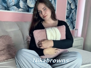 Nikabrowns
