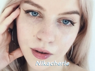 nikacherie Camgirls Live