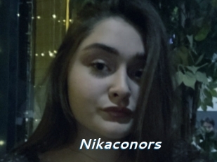 nikaconors Camgirls Live