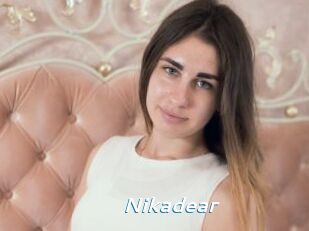 Nikadear