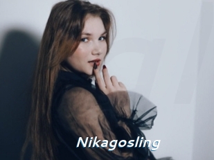 Nikagosling