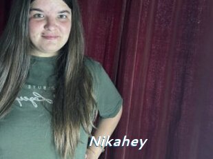 Nikahey
