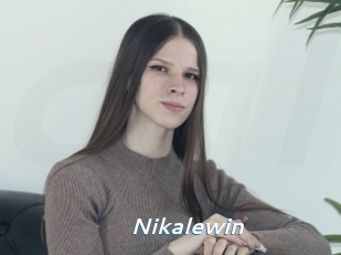 Nikalewin