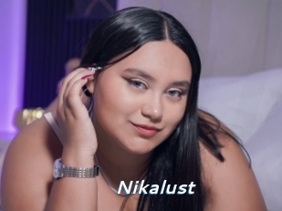 nikalust Camgirls Live