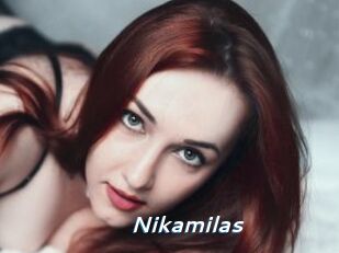 Nikamilas