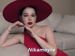 Nikamoyre