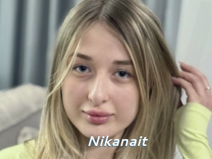 Nikanait