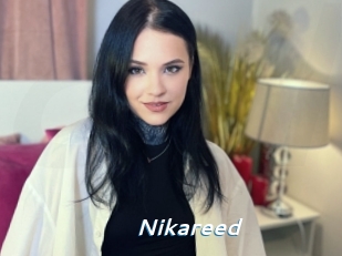 Nikareed