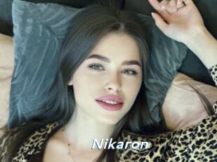 Nikaron