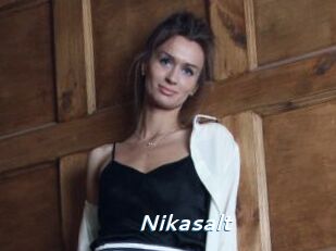 Nikasalt