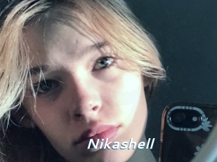 Nikashell