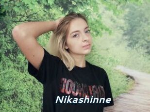 Nikashinne