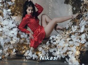 Nikasi