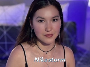 Nikastorm