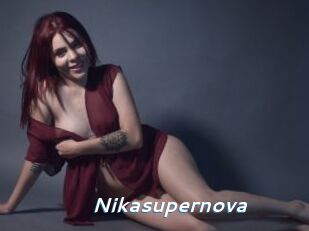 Nikasupernova
