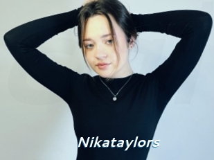 Nikataylors