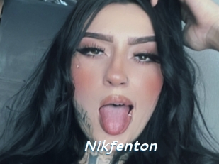 Nikfenton