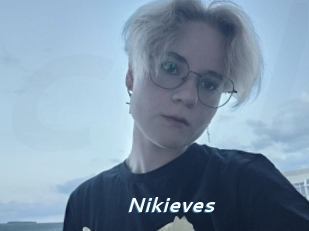 Nikieves