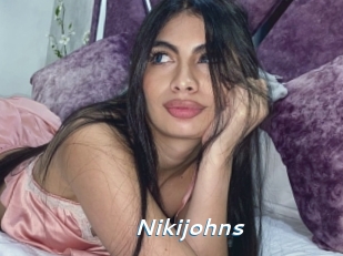 Nikijohns