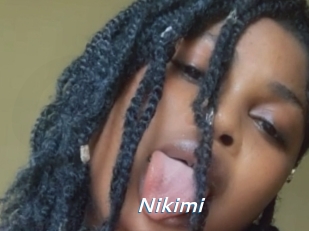 Nikimi