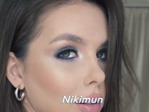 Nikimun