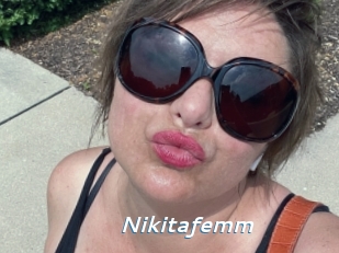 Nikitafemm