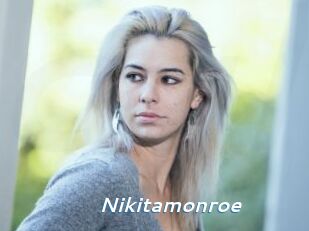 Nikitamonroe