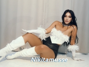 Nikitamusse