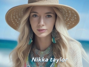 Nikka_taylor