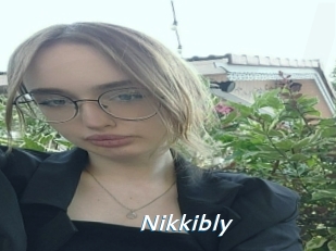 Nikkibly