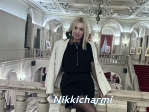 Nikkicharmi