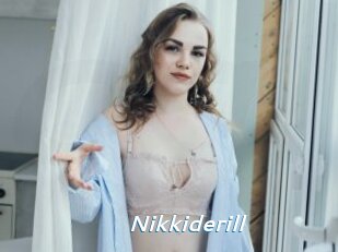 Nikkiderill