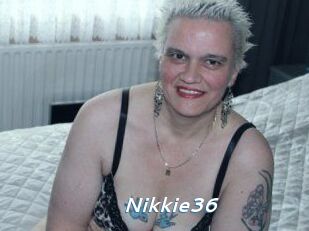 Nikkie36