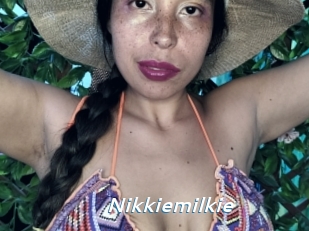 Nikkiemilkie