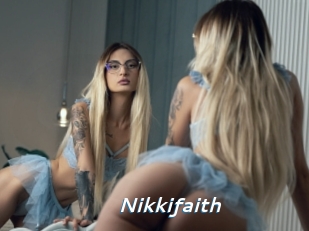 Nikkifaith