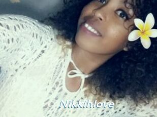 Nikkihlove