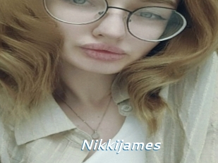 Nikkijames