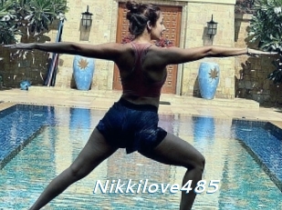 Nikkilove485
