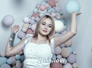 Nikkilovi
