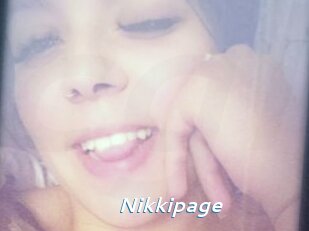 Nikkipage